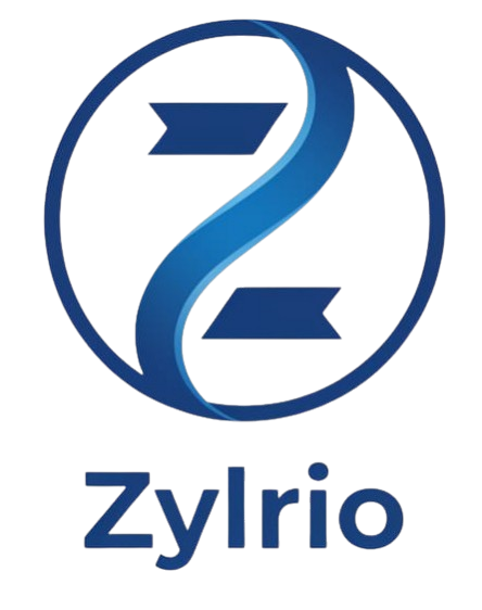 Zylrio logo